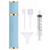 10ml Mini Perfume Travel Refillable Bottle