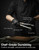 17-Inch Grill Tongs