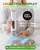 Compact Vacuum Sealer for Food