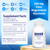 Pure Magnesium Glycinate 500mg