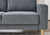 Iroomy L-Shaped Sectional Sofa with Chaise