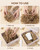 1.1LB Bulk Crinkle Paper Shred