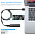 USB C Cable-3FT, LDLrui USB C to USB A 3.1 Gen 2 Cable