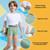 BAMBOO COOL Boys' Boxer Briefs 6