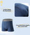 BAMBOO COOL Boys' Boxer Briefs 6