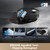 DREAME Aqua10 Ultra Roller Complete Robot Vacuum and Mop