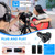 Wireless Lavalier Microphone System, BY-XM6-S1 Mini Ultra-Compact Wireless Lapel