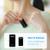 Wireless Lavalier Microphone System, BY-XM6-S1 Mini Ultra-Compact Wireless Lapel