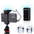 Wireless Lavalier Microphone System, BY-XM6-S1 Mini Ultra-Compact Wireless Lapel
