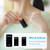 BOYA BY-XM6-S2 Mini 2.4GHz Dual Channel Lavalier Microphone System for DSLR Cameras