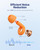Ear Plugs for Sleeping Noise Cancelling, 45dB Reusable Earplugs for Noise Reduction