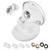 Ear Plugs for Sleeping Noise Cancelling, 45dB Reusable Earplugs for Noise Reduction, Hearing Protection