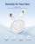 Ear Plugs for Sleeping Noise Cancelling, 45dB Reusable Earplugs for Noise Reduction, Hearing Protection