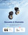 45dB Reusable Earplugs for Noise Reduction, Hearing Protection Ear Plugs with 8 Ear Tips