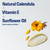 Cetaphil Baby Daily Lotion Organic Calendula Sensitive Skin 13.5 oz