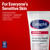 Cetaphil Restoraderm Eczema Flare-Up Relief Cream