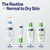 Cetaphil Oil Free Gentle Foaming Facial Cleanser