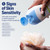 Cetaphil Ultra Gentle Refreshing Body Wash