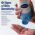 Cetaphil Ultra Gentle Refreshing Body Wash