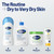 Cetaphil Moisturizing Cream