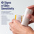 Cetaphil Sheer Mineral Sunscreen Stick