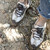 CC-Los Women's Lightweight Waterproof Hiking Shoes for Walking
