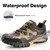 CC-Los Women's Lightweight Waterproof Hiking Shoes for Walking