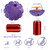 Interactive Dog Puzzle Toy for Smart, Dog Enrichment Toys to Keep Them Busy