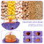 Interactive Dog Puzzle Toy for Smart, Dog Enrichment Toys to Keep Them Busy