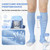 2/3 Pack Youth Adult Athletic Softball Football Volleyball Socks for Summer