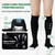 2/3 Pack Youth Adult Athletic Softball Football Volleyball Socks for Summer Soccer Camps 4 Size