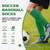 2/3 Pack Youth Adult Athletic Softball Football Volleyball Socks for Summer