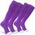 Sunew Baseball Socks,2/3 Pack Youth Adult Athletic Softball Football