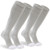 Adult Athletic Softball Football Volleyball Socks for Summer Soccer Camps 4 Size