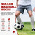 Adult Athletic Softball Football Volleyball Socks for Summer Soccer Camps 4 Size