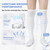 Sunew Baseball Socks,2/3 Pack Youth Adult Athletic Softball