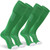 Adult Athletic Softball Football Volleyball Socks for Summer Soccer