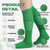 Adult Athletic Softball Football Volleyball Socks for Summer Soccer