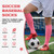 Baseball Socks,2/3 Pack Youth Adult Athletic Softball