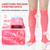 Sunew Baseball Socks,2/3 Pack Youth Adult Athletic