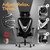 Ergonomic Mesh Office Chair - 3D Adjustable Lumbar Support