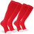 Sunew Baseball Socks,2/3 Pack Youth Adult