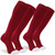 Youth Adult Athletic Softball Football Volleyball Socks