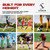 Youth Adult Athletic Softball Football Volleyball Socks