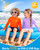 UPF 50+ Rash Guard Toddler Kids, Quick Dry SPF UV Sun Protection Water Shirts