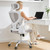 Ergonomic Mesh Computer Desk Chair,Grey