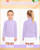 Boys' Long Sleeve Rash Guard, UPF 50+ Swim Shirt Toddler Kids