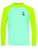 UPF 50+ SPF UV Sun Protection Water Shirt for Toddler