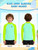 Boys Long Sleeve Rash Guard Swim Shirt, UPF 50+ SPF UV Sun Protection