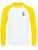 Boys Long Sleeve Rash Guard Swim Shirt
